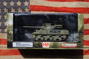 Hobby Master HG5404 M36 Jackson US Tank Destroyer